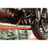 GPR EXHAUST SYSTEMS Collettore Kawasaki Ninja 400 23-24 Ref:E5.K.174.RACE.DEC Not Homologated Stainless Steel Manifold