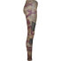 Фото #8 товара URBAN CLASSICS Camo Tech Mesh Leggings