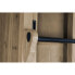 Фото #7 товара Полка DKD Home Decor Натуральный Стеклянный Железо Сосна Переработанная древесина 180 x 47 x 238 cm