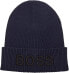 Фото #2 товара BOSS Men's Afox Beanie Hat