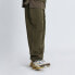 Фото #5 товара Спортивные брюки FLOAT базовая мужская и женская модель военного зеленого цветаFLOAT 20Q12GR