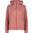 CMP 31D4276 full zip sweatshirt