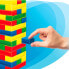 GENERICO Balance Blocks Tower 61 Pieces 40x25 cm Board Game