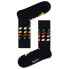 Фото #3 товара HAPPY SOCKS Pizza Invaders HS074-H socks