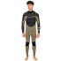 Фото #1 товара HURLEY Advantage Max 3/2+ mm Long Sleeve Chest Zip Neoprene Suit