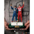 Фото #15 товара IRON STUDIOS Alain Prost And Ayrton Senna The Last Podium Deluxe Art Scale Figure
