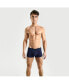 Фото #1 товара Men's Padded Boxer Trunk + Smart Package Cup
