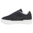 Puma Ca Pro Suede Mix Lace Up Mens Blue Sneakers Casual Shoes 38660601