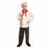 Costume for Children My Other Me Male Chef