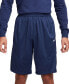 ფოტო #1 პროდუქტის Men's Icon Dri-FIT Moisture-Wicking Basketball Shorts