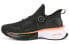 Sport Shoes E02617H Black-Orange 2.0 for Running