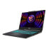 Фото #2 товара Ноутбук MSI Cyborg 15 A12VF-040 - Intel Core™ i5 - 39.6 см (15.6") - 1920 x 1080 пикселей - 16 ГБ - 512 ГБ - FreeDOS.