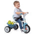 Фото #7 товара SMOBY 2-in-1 Baby Tricycle Be Move