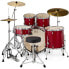 Pearl Roadshow 22" Plus Matte Red