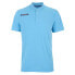 TECNIFIBRE F3 Ventstripe short sleeve polo