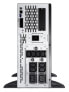 Источник бесперебойного питания APC Smart-UPS X 2200 Rack/Tower LCD UPS - (Offline) 2,200 Вт. Black,Stainless steel - фото #5