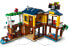 Фото #18 товара Пляжный домик для серфингистов LEGO Creator 31118