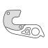 Фото #1 товара UNION GH-140 Derailleur Hanger