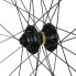 Фото #6 товара MAVIC E-Speedcity CL front wheel