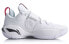 LiNing All City8 8 ABPQ005-4 Basketball Sneakers