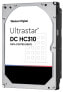 Фото #2 товара Жесткий диск Western Digital Ultrastar DC HC310 - 6000 ГБ - 7200 об/мин