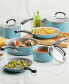 Eco Advantage Ceramic Nonstick 13-Piece Cookware Set