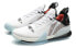 Баскетбольные кроссовки LiNing 7 Premium ABAQ065-1