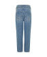 ფოტო #22 პროდუქტის Women's High-Waisted Mom Jeans