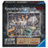 Фото #2 товара Детский развивающий пазл RAVENSBURGER Exit Jigsaw Puzzle Toy Factory 368 Pieces