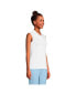 ფოტო #3 პროდუქტის Women's Supima Cotton Polo