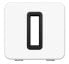 Фото #1 товара Sonos Sub G3 White