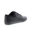 Lakai Griffin MS4230227A00 Mens Black Leather Skate Inspired Sneakers Shoes