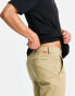 Фото #3 товара Nike Golf Dri-FIT slim chino trousers in beige