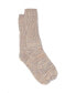 ფოტო #1 პროდუქტის Men's Regular Chunky Knit Socks