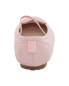 Toddler Ballet Slippers 6