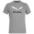 ფოტო #3 პროდუქტის SALEWA Solidlogo Dri-Release short sleeve T-shirt