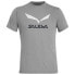 Фото #3 товара SALEWA Solidlogo Dri-Release short sleeve T-shirt