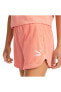 Фото #3 товара Шорты Classics Toweling High Waist Shorts PUMA 533518-28 розовые