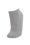Фото #15 товара Носки Defacto 7li Short Socks