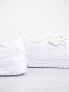 Фото #8 товара Puma Cali Dream chunky trainers in triple white