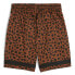 Фото #4 товара Puma Downtown Kitten 7 Inch Shorts Mens Size M Casual Athletic Bottoms 62437481