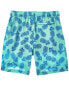 Фото #2 товара Trunks Surf & Swim Co. Comfort-Lined Swim Short Men's
