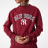 Фото #6 товара NEW ERA MLB Large Logo OS New York Yankees sweatshirt