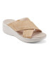 Фото #1 товара Women's Bindie Slip-on Open Toe Casual Sandals