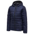 HUMMEL North Quilted Jacket