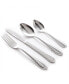 Фото #2 товара New Wilmington 24 Piece Flatware Set