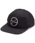 Фото #1 товара Kenneth Cole NY Men's Intolerance Pride Hat Black One Size