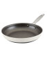 Achieve Hard Anodized Nonstick 12" Frying Pan