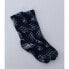 Фото #1 товара HURLEY H2O Dri Printed crew socks