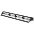 LANBERG PPUA-1024-B 19´´ 1U Patch Panel